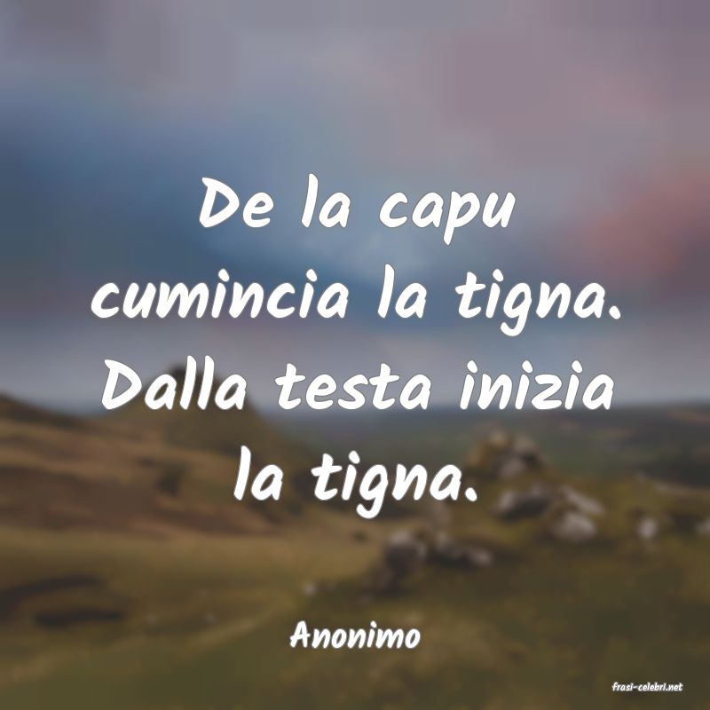 frasi di Anonimo