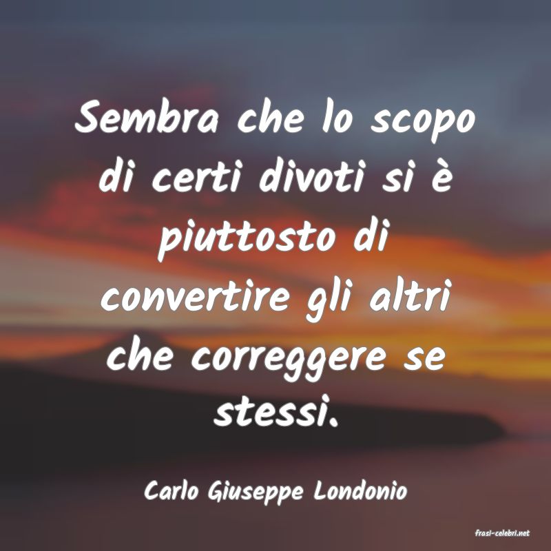 frasi di Carlo Giuseppe Londonio