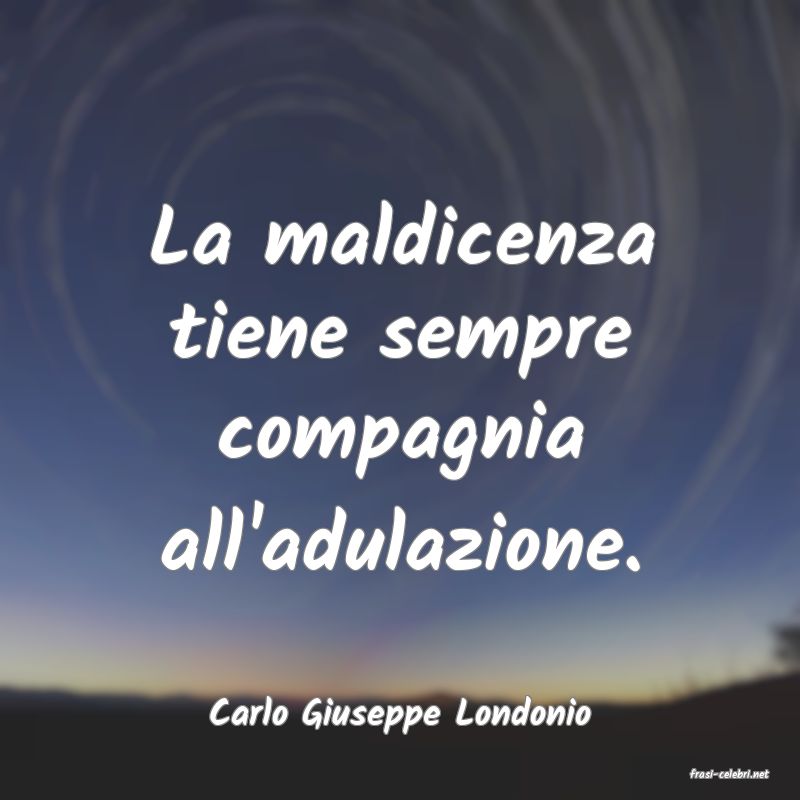 frasi di Carlo Giuseppe Londonio