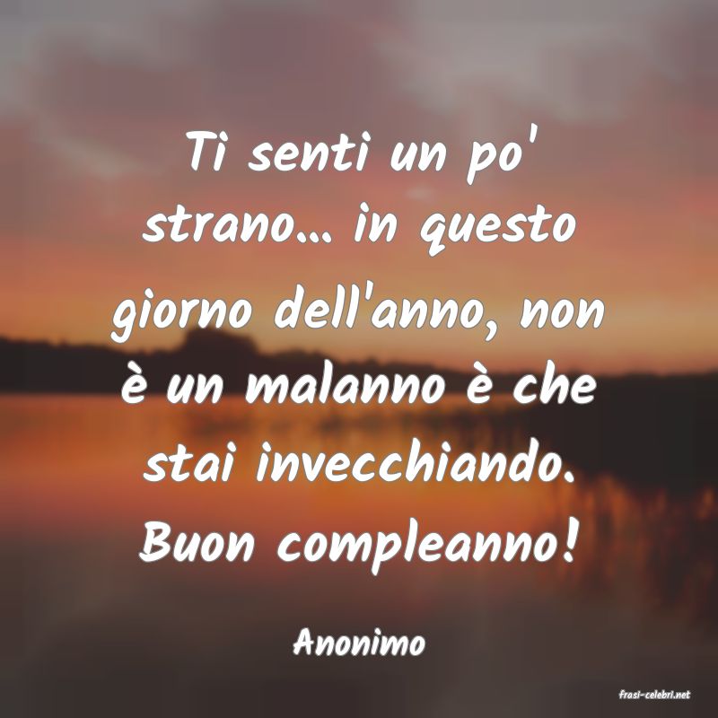 frasi di Anonimo