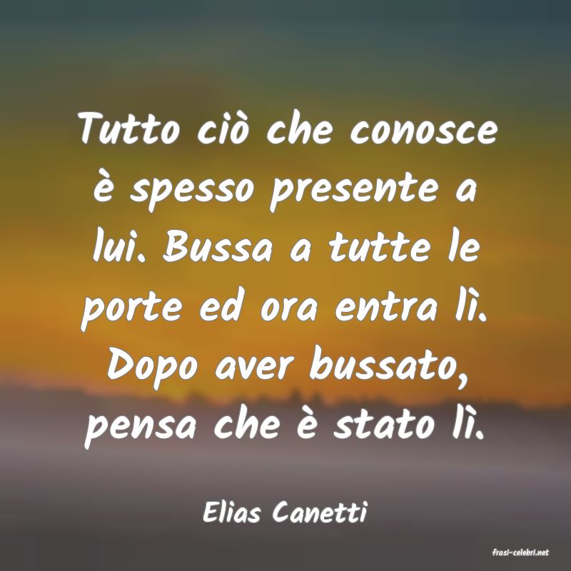 frasi di Elias Canetti