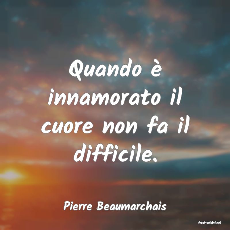 frasi di Pierre Beaumarchais