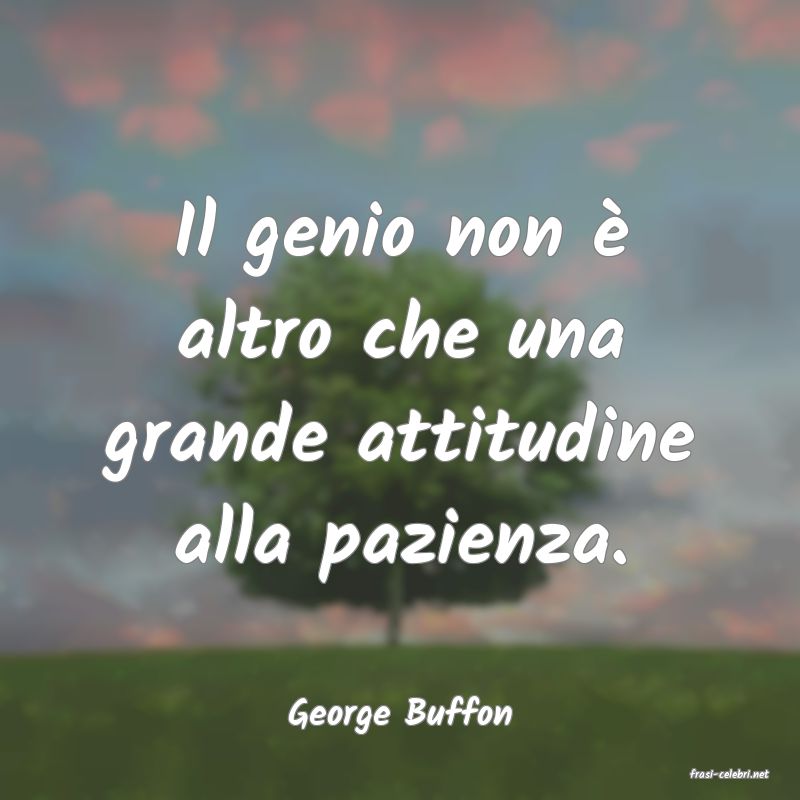 frasi di George Buffon