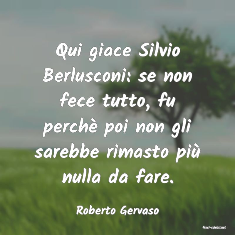 frasi di Roberto Gervaso