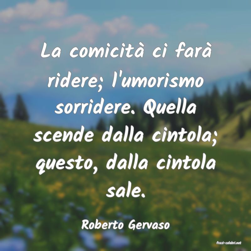 frasi di Roberto Gervaso