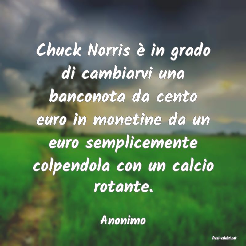 frasi di Anonimo