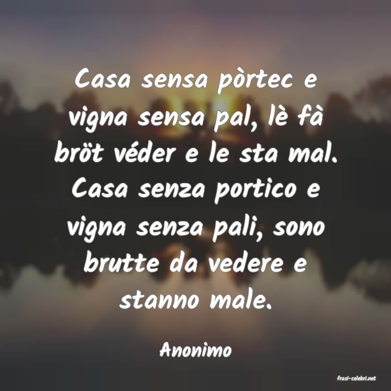 frasi di Anonimo