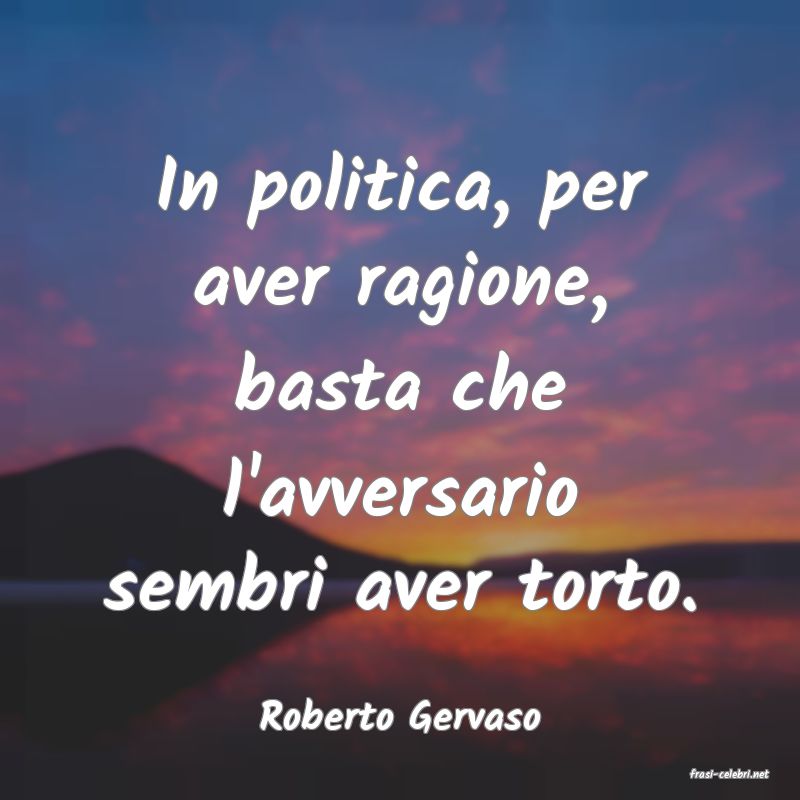 frasi di Roberto Gervaso