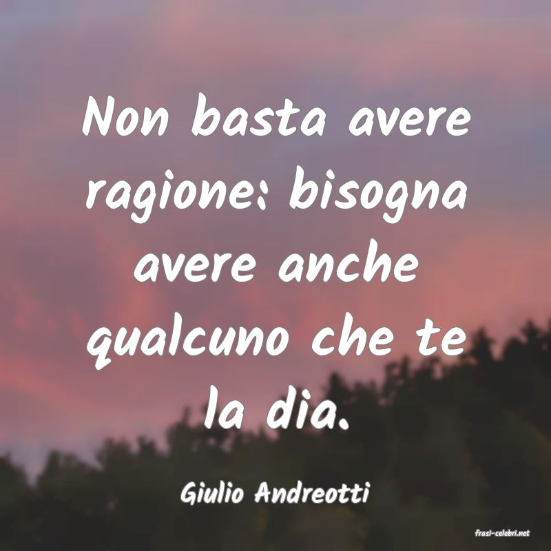 frasi di Giulio Andreotti