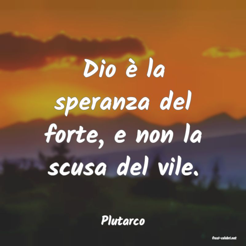 frasi di Plutarco