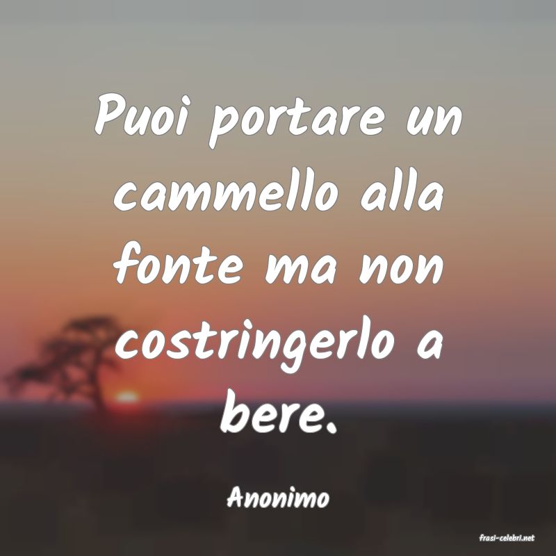 frasi di Anonimo