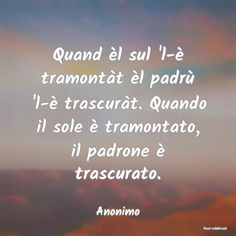 frasi di Anonimo