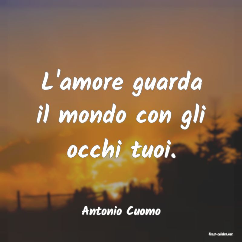 frasi di  Antonio Cuomo
