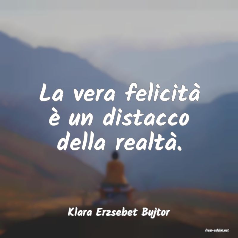 frasi di Klara Erzsebet Bujtor