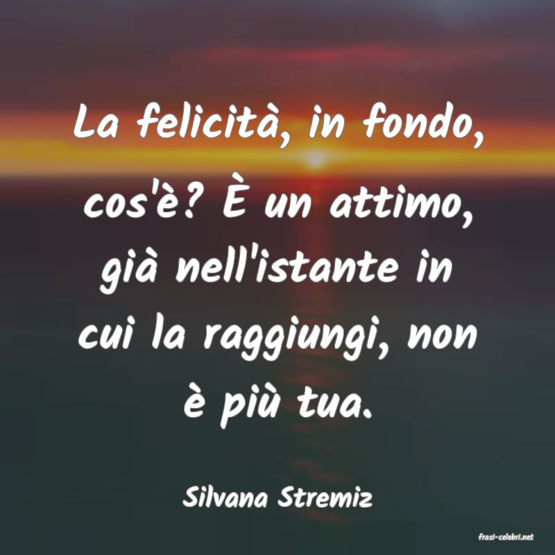frasi di Silvana Stremiz
