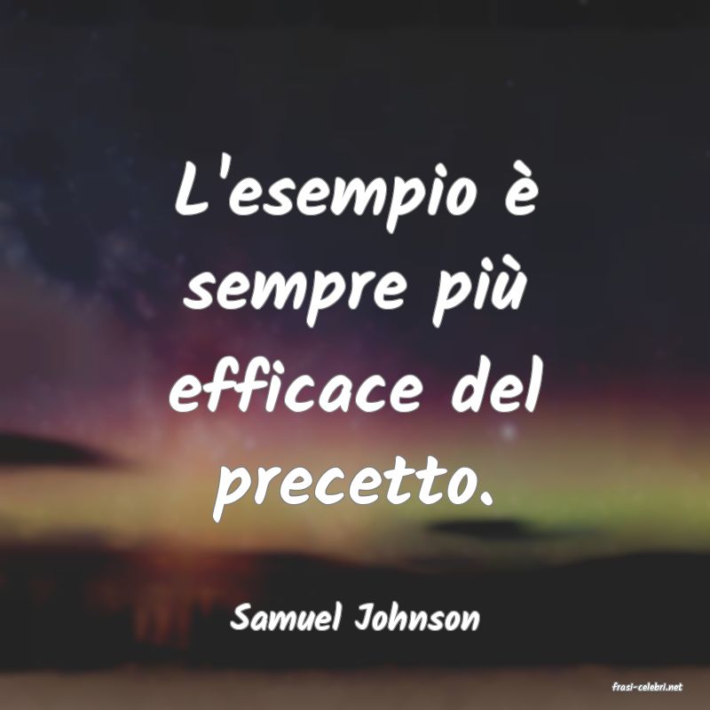 frasi di  Samuel Johnson
