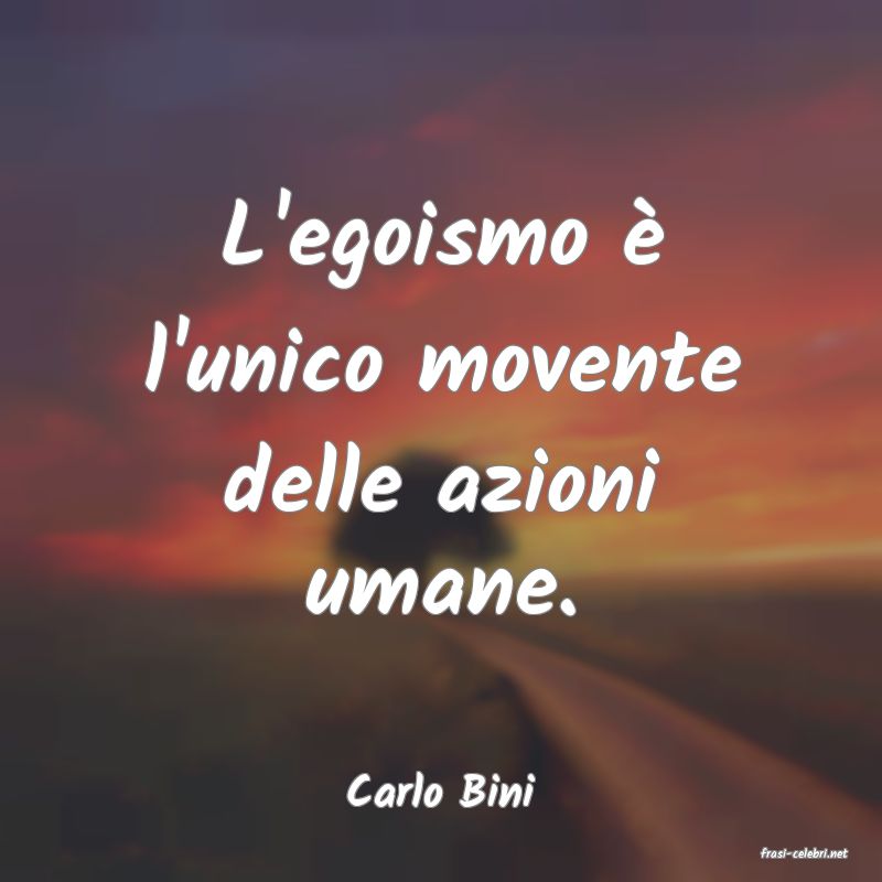 frasi di Carlo Bini