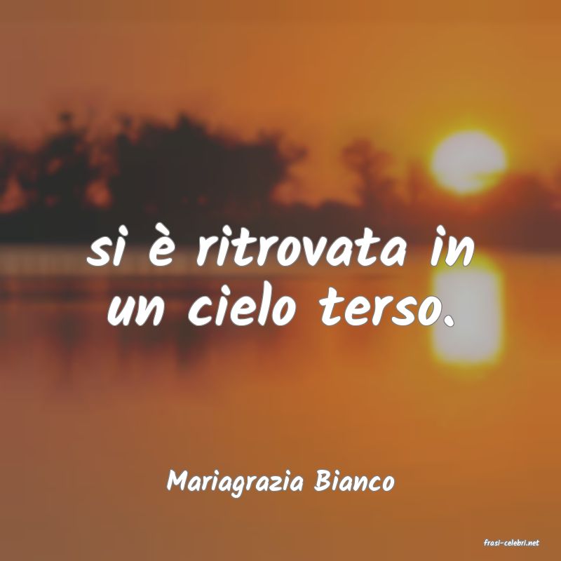 frasi di  Mariagrazia Bianco
