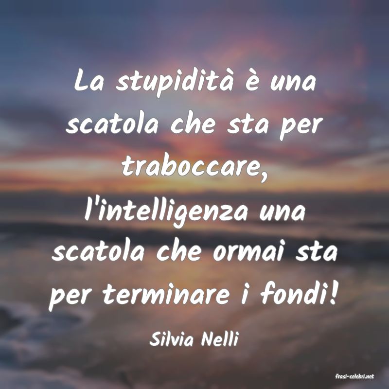 frasi di  Silvia Nelli
