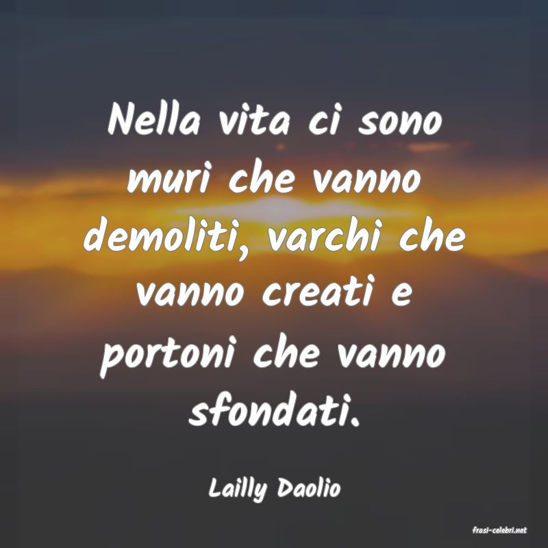 frasi di Lailly Daolio