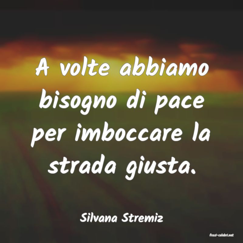 frasi di Silvana Stremiz