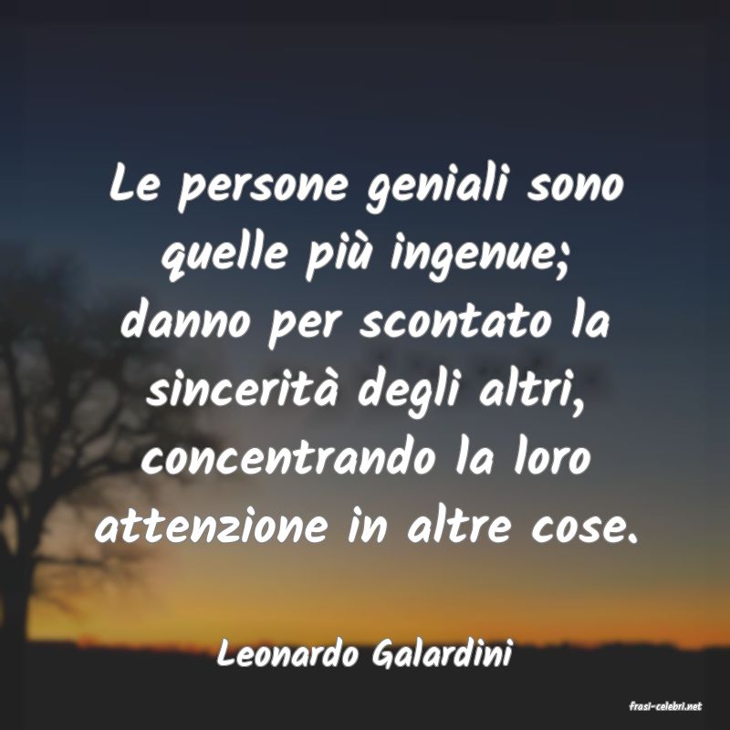 frasi di Leonardo Galardini