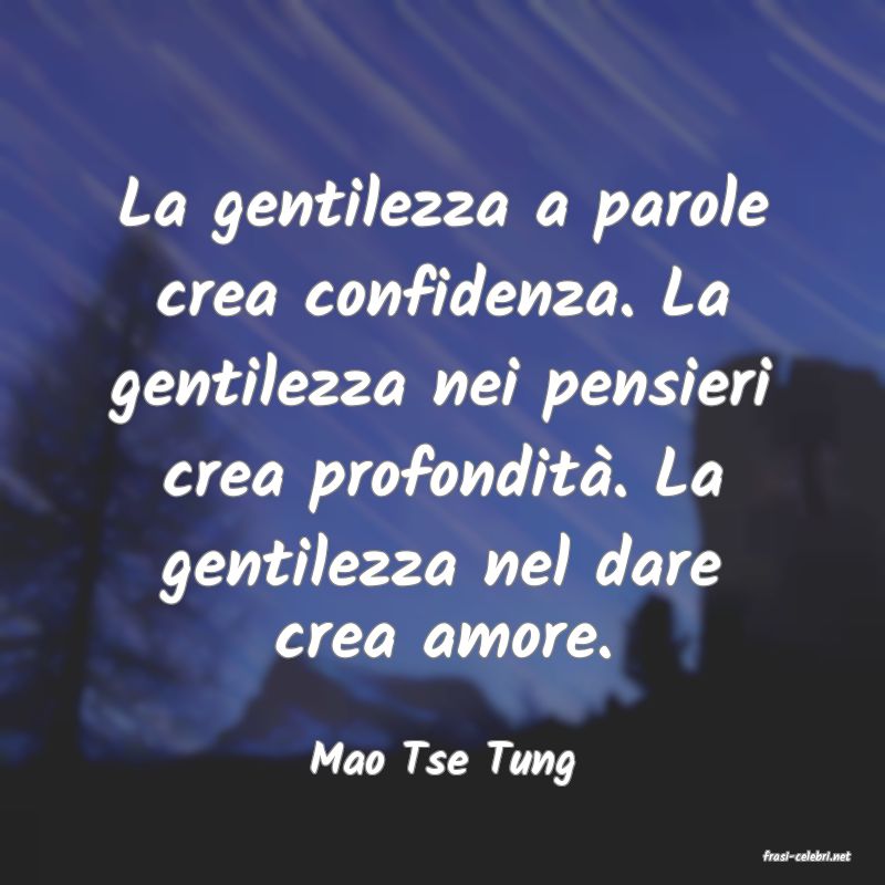 frasi di  Mao Tse Tung
