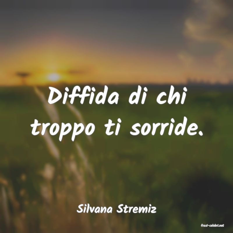 frasi di Silvana Stremiz