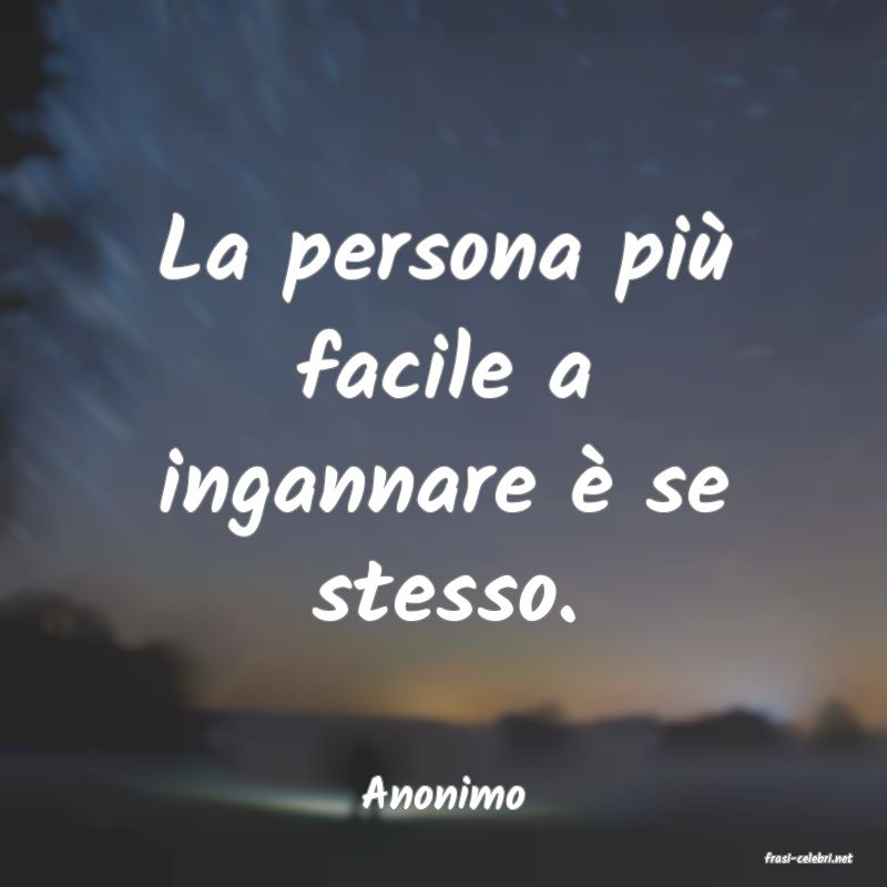 frasi di Anonimo