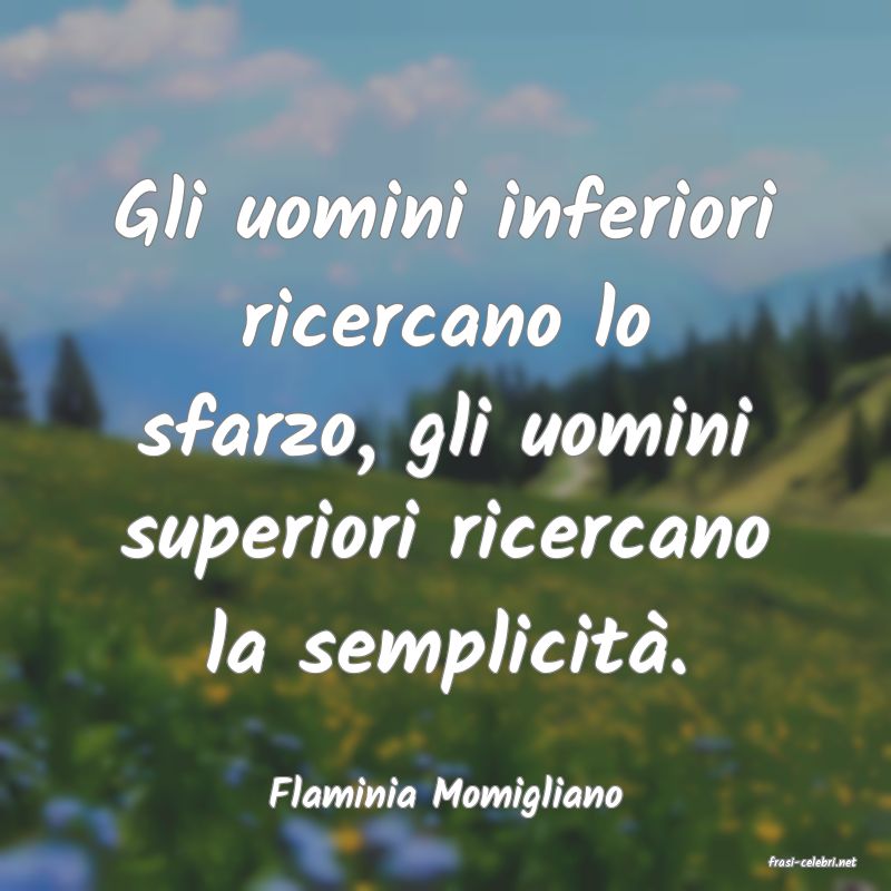 frasi di Flaminia Momigliano