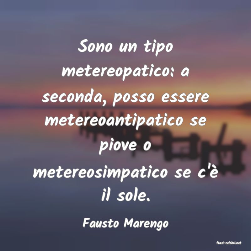 frasi di Fausto Marengo