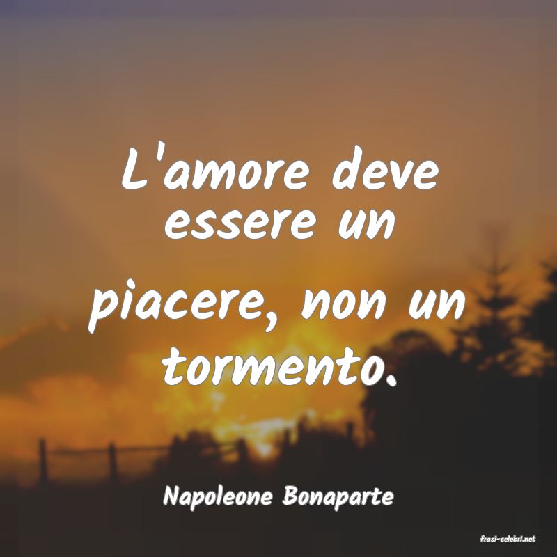 frasi di Napoleone Bonaparte