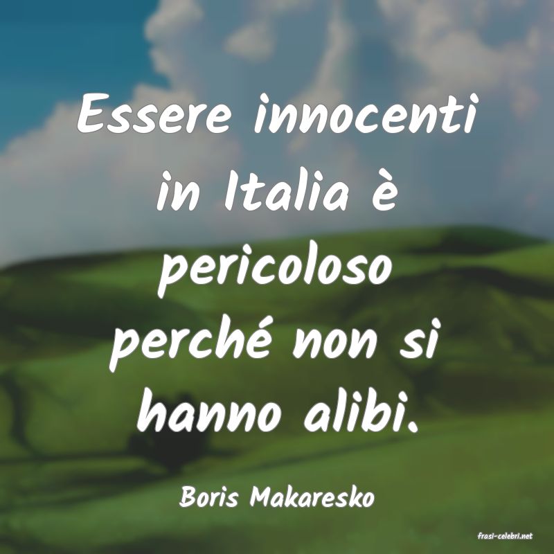 frasi di Boris Makaresko
