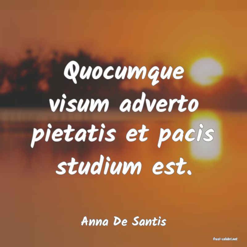 frasi di Anna De Santis