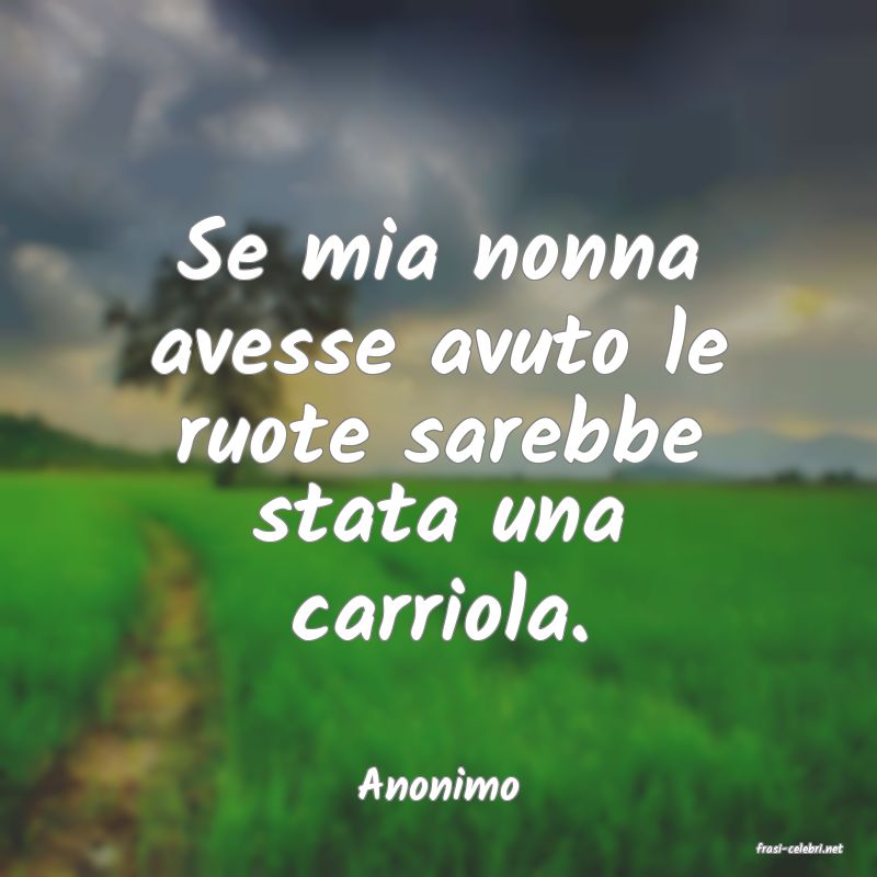 frasi di Anonimo