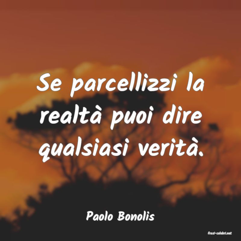 frasi di Paolo Bonolis