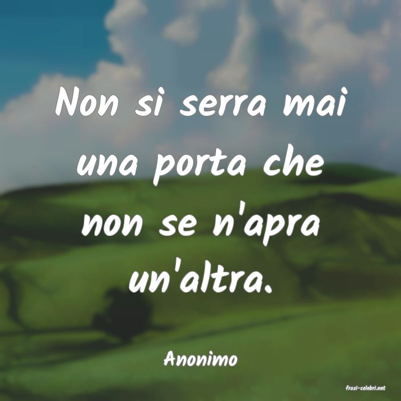 frasi di Anonimo
