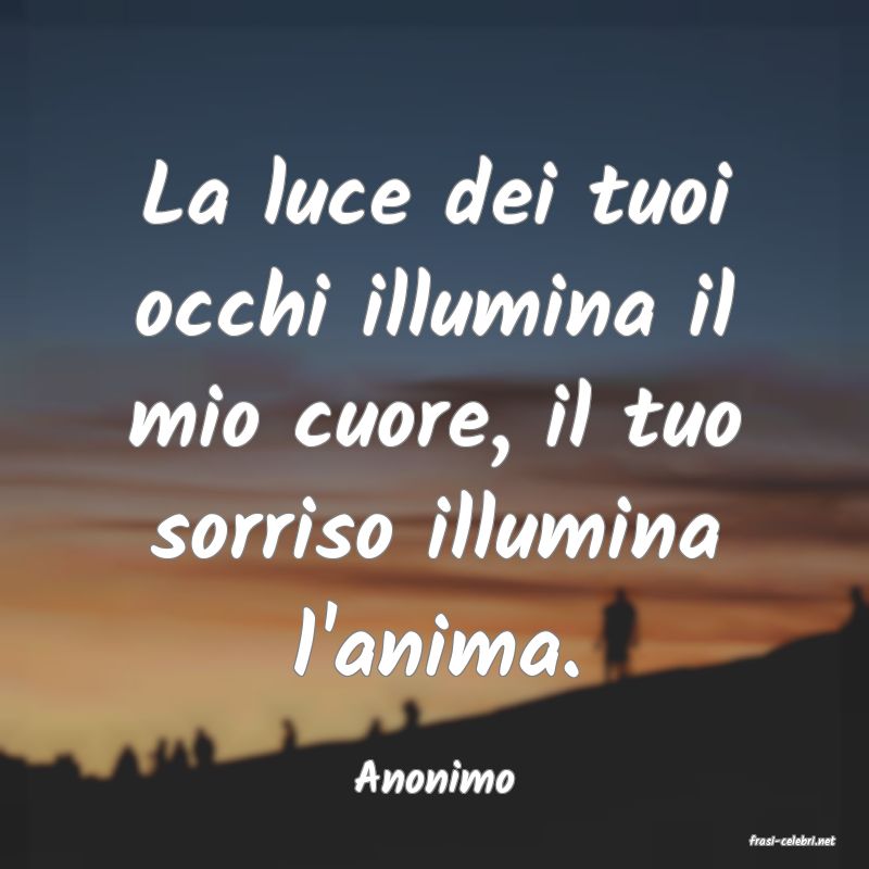 frasi di Anonimo