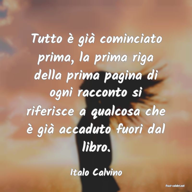 frasi di Italo Calvino