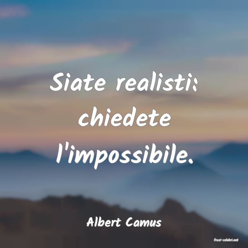 frasi di Albert Camus