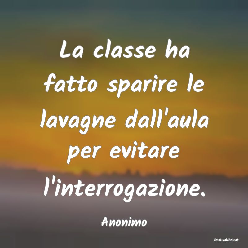frasi di Anonimo