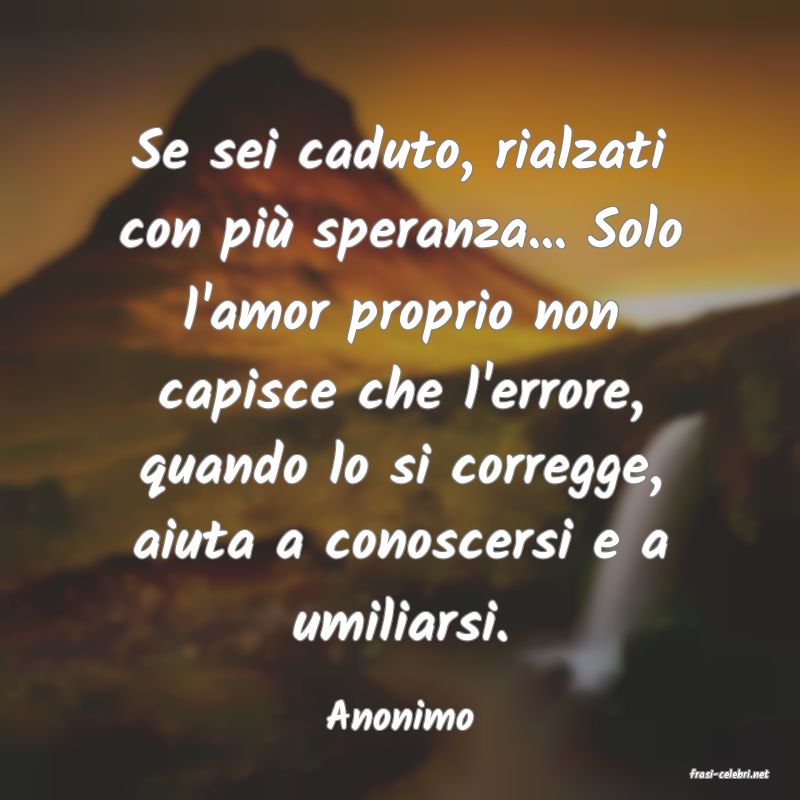 frasi di Anonimo