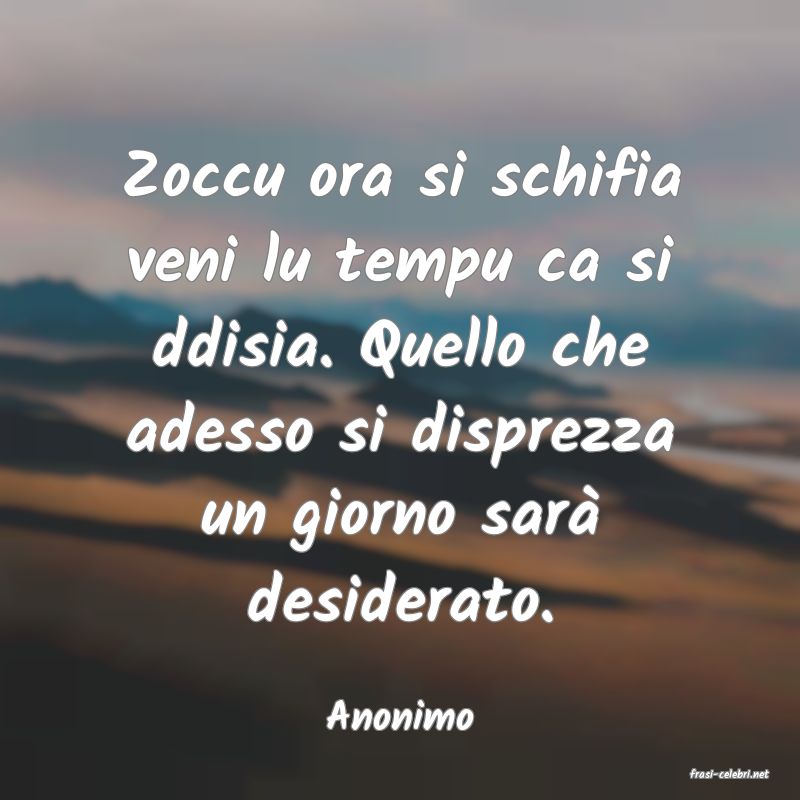 frasi di Anonimo