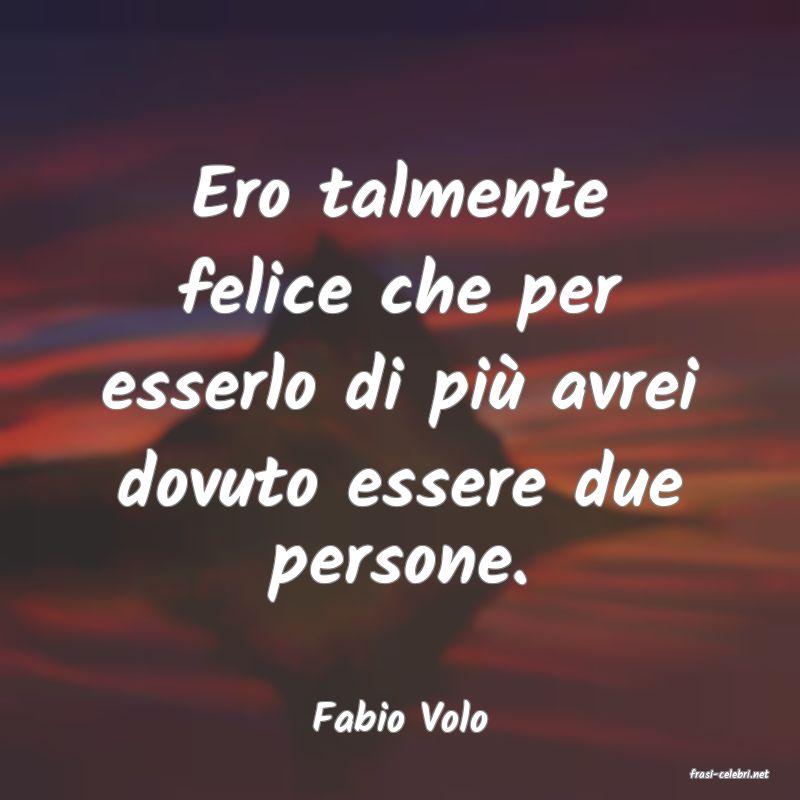frasi di Fabio Volo
