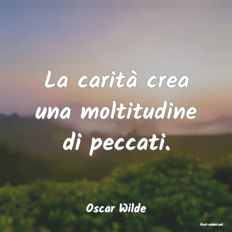 frasi di Oscar Wilde