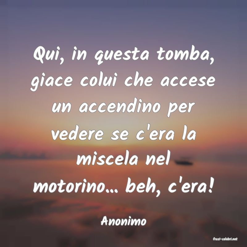 frasi di Anonimo