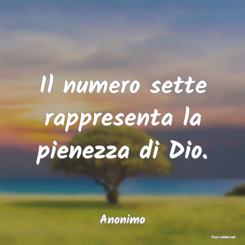 frasi di Anonimo
