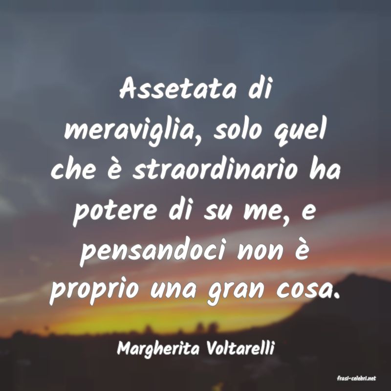 frasi di Margherita Voltarelli