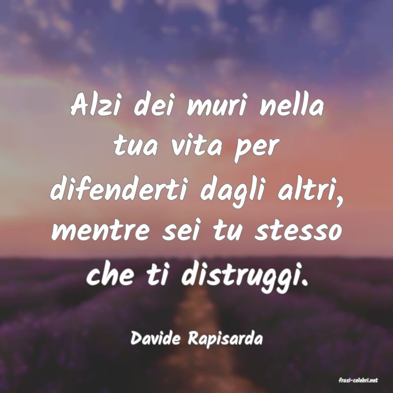 frasi di  Davide Rapisarda
