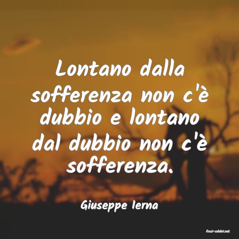 frasi di  Giuseppe Ierna
